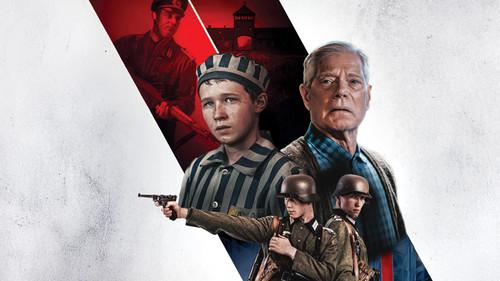 The Optimist filmas žiurėti online