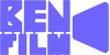 Ben Film studio logo