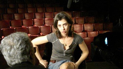 Jogo de Cena filmas žiurėti online