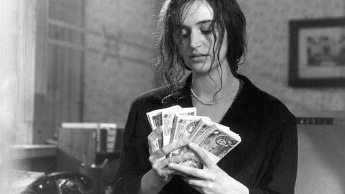 When I Close My Eyes filmas žiurėti online