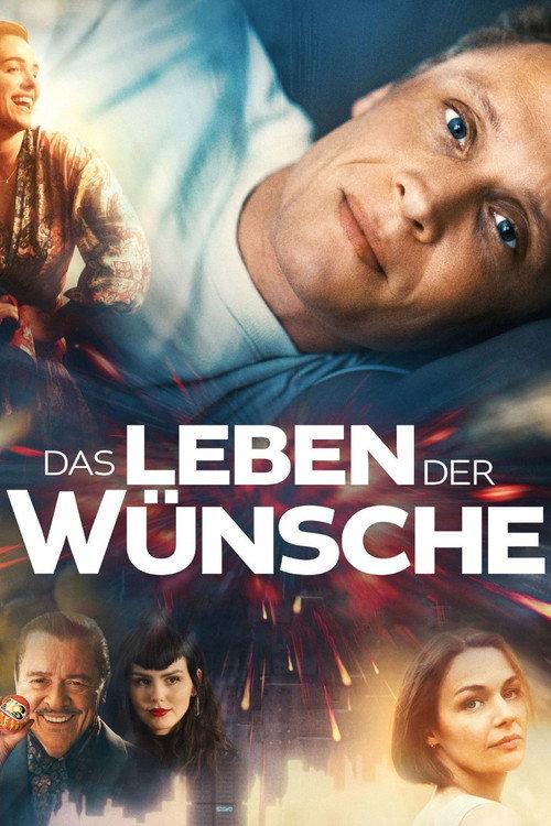 Das Leben der Wünsche filmas online