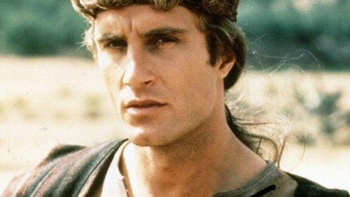 Samson and Delilah filmas žiurėti online