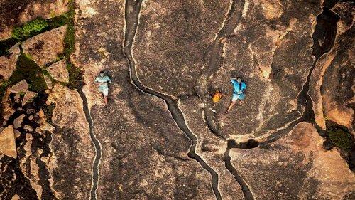 Gandhada Gudi filmas žiurėti online