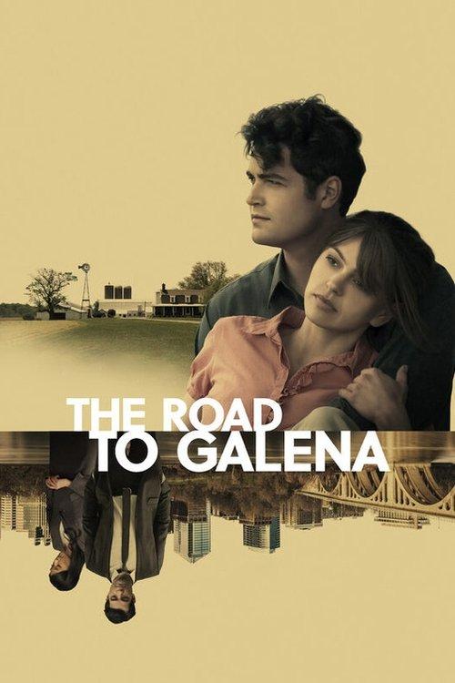 The Road to Galena filmas online