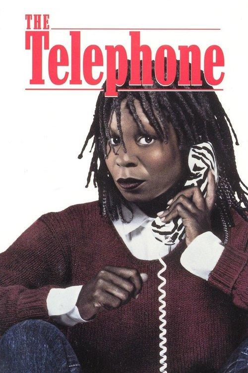 The Telephone filmas online