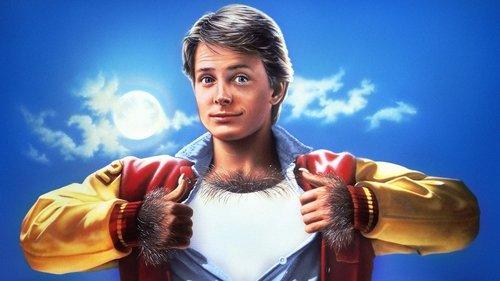 Teen Wolf filmas žiurėti online