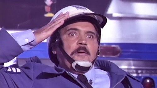 El sargento Capulina filmas žiurėti online