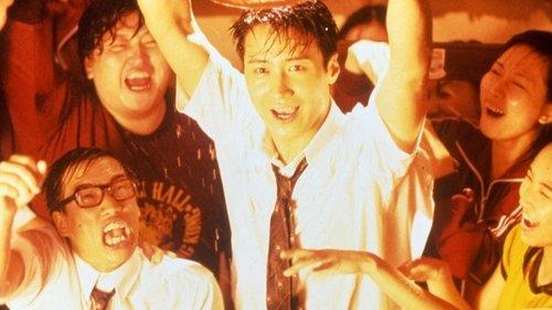 City of Glass filmas žiurėti online