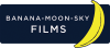 Banana-Moon Sky Films studio logo