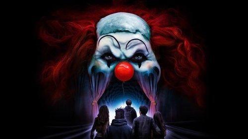 Clown filmas žiurėti online