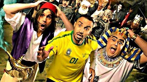 World War III filmas žiurėti online