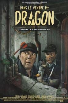 Dans le ventre du dragon filmas online