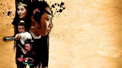 Moonlight Sword and Jade Lion filmas žiurėti online