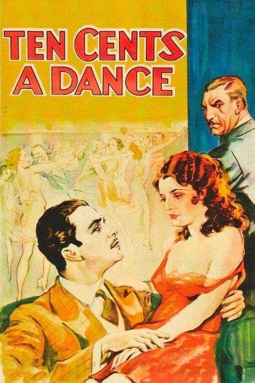 Ten Cents a Dance filmas online
