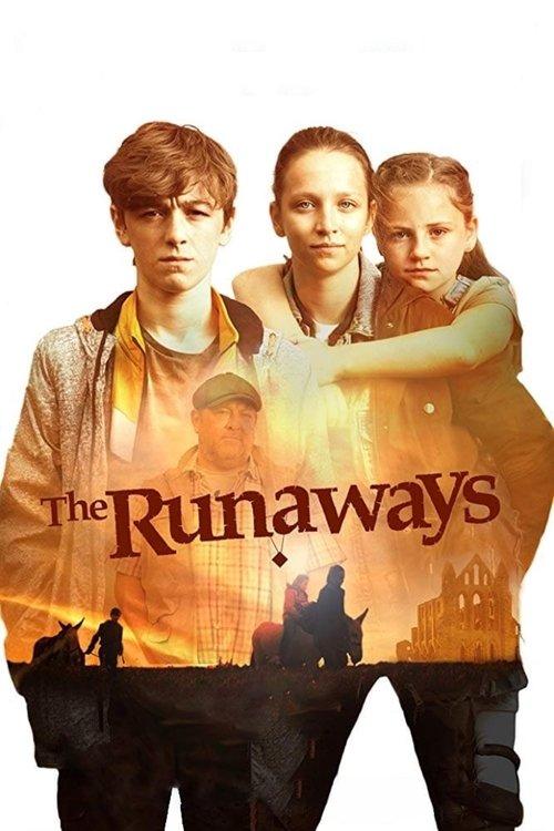 The Runaways filmas online