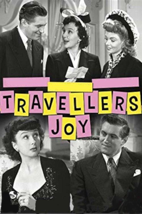 Traveller's Joy filmas online