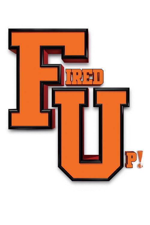 Fired Up! filmas online
