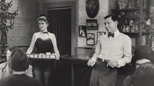 Pete Kelly's Blues filmas žiurėti online