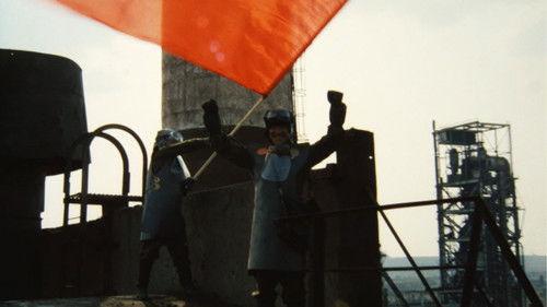 Collapse filmas žiurėti online