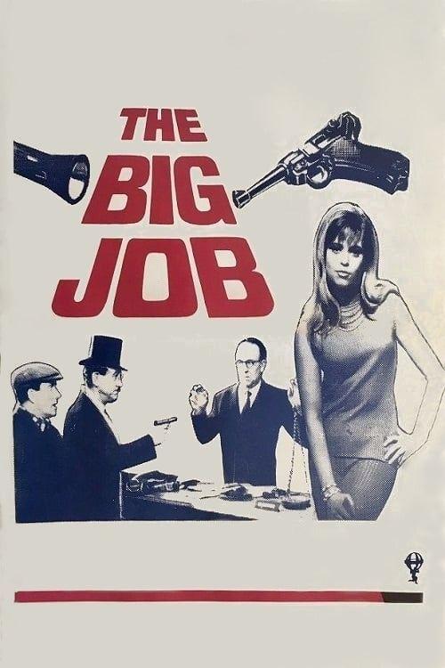 The Big Job filmas online