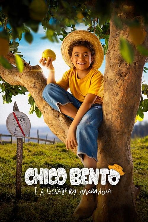 Chico Bento e a Goiabeira Maraviosa filmas online