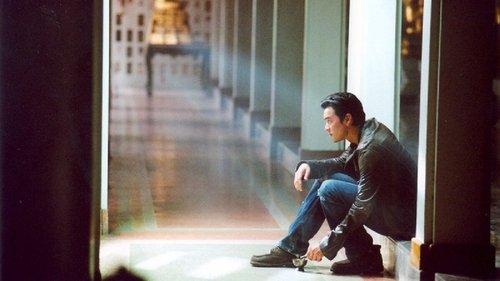 Demon Warriors filmas žiurėti online