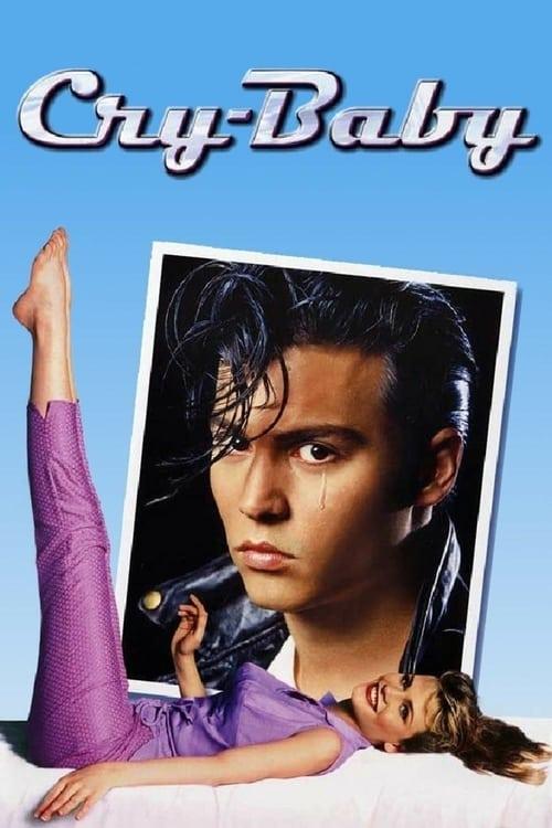 Cry-Baby filmas online