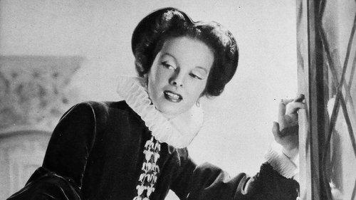 Mary of Scotland filmas žiurėti online