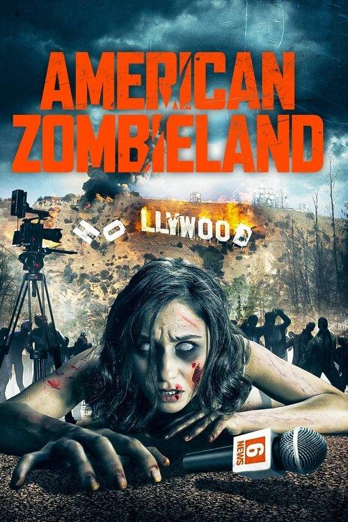 Fat Ass Zombies filmas online