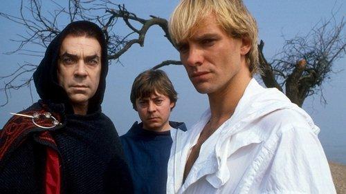 Artemis '81 filmas žiurėti online