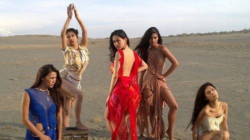 Temptation Island filmas žiurėti online