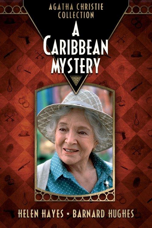 A Caribbean Mystery filmas online
