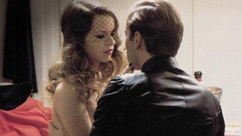 Salon Kitty filmas žiurėti online