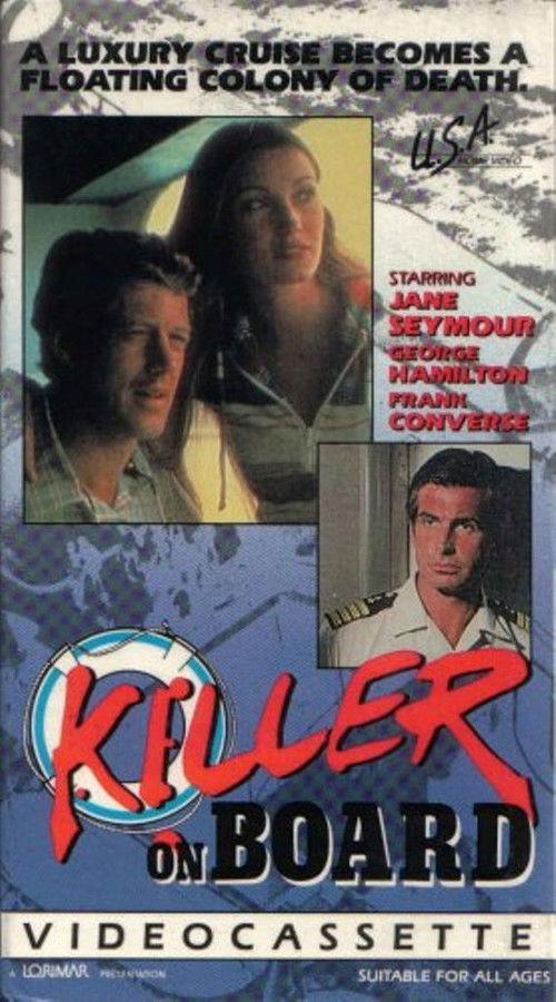 Killer on Board filmas online