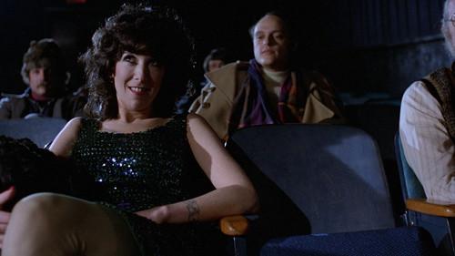 Deep Inside Annie Sprinkle filmas žiurėti online