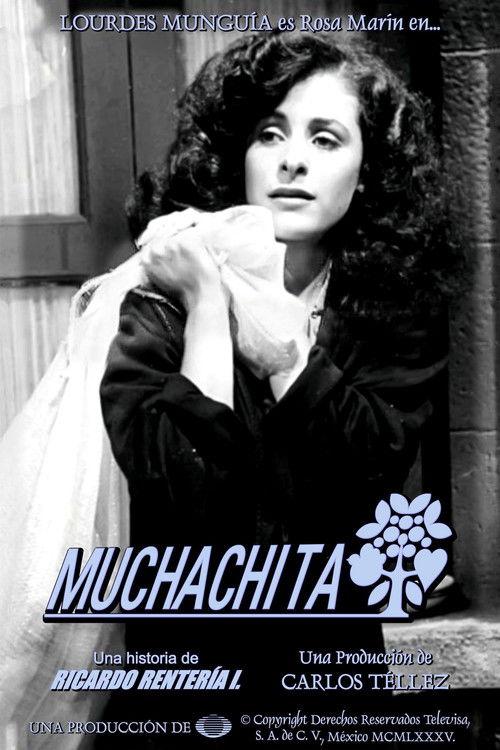 Muchachita filmas online