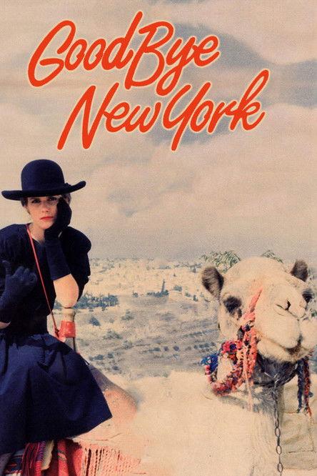 Goodbye, New York filmas online