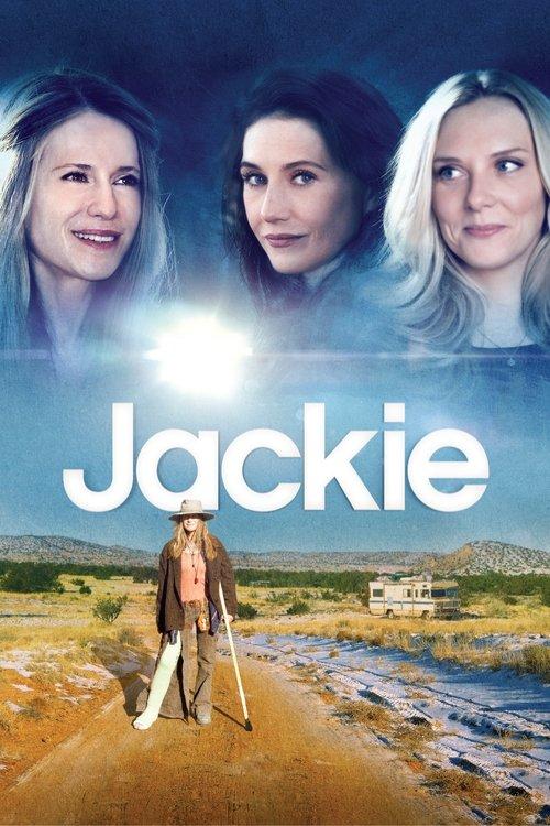 Jackie filmas online