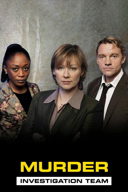 Murder Investigation Team filmas online