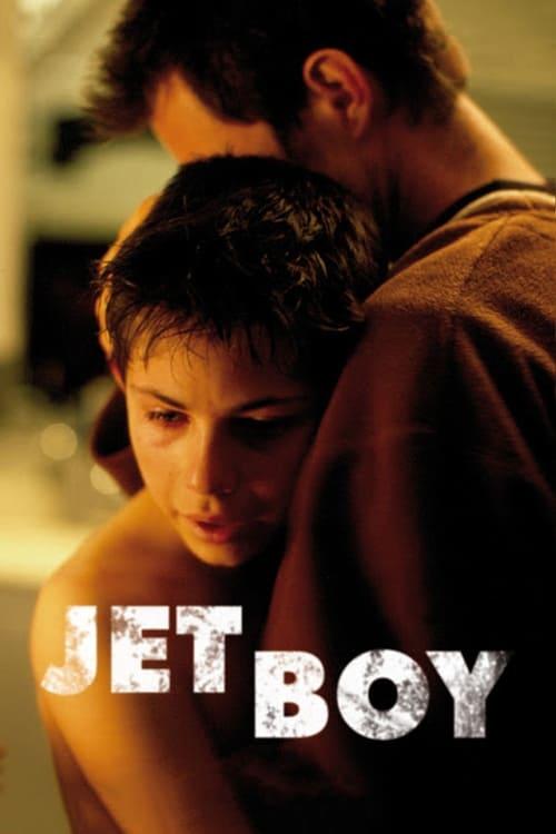 Jet Boy filmas online