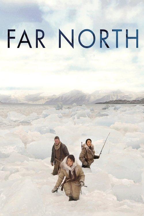 Far North filmas online