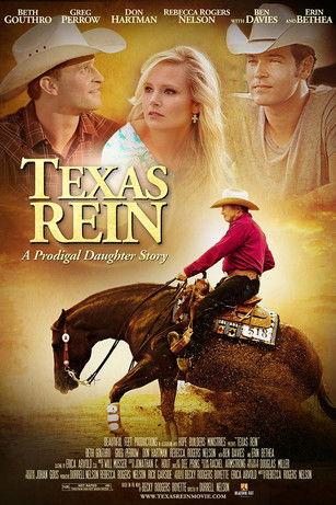Texas Rein filmas online