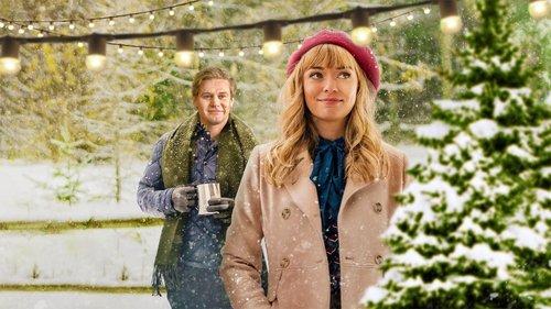 A Christmas to Savour filmas žiurėti online