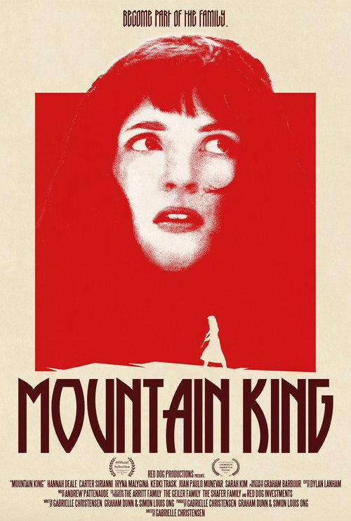 Mountain King filmas online