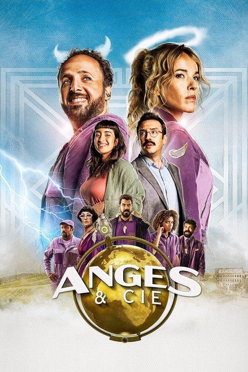 Anges & Cie filmas online