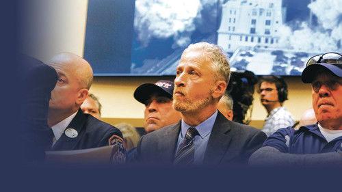 No Responders Left Behind filmas žiurėti online