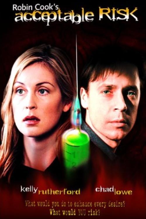 Acceptable Risk filmas online