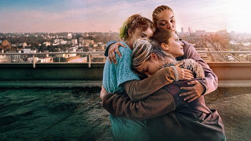 Les Filles du ciel filmas žiurėti online