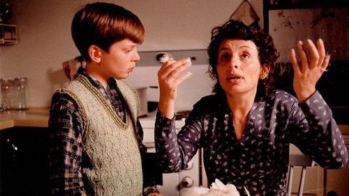 Mendel filmas žiurėti online