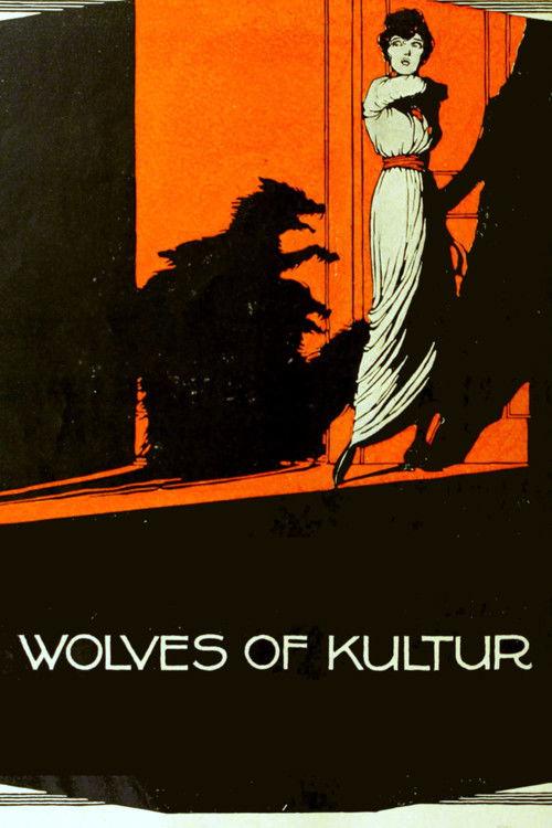 Wolves of Kultur filmas online